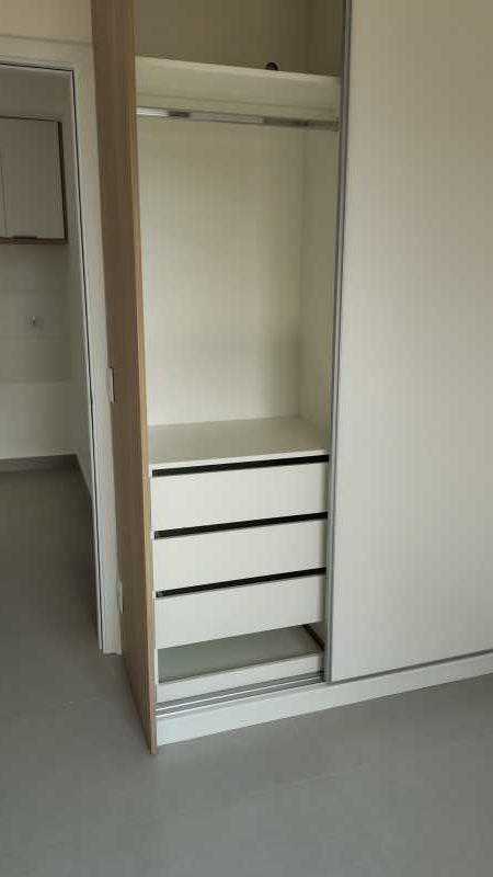 Apartamento, 1 quarto, 30 m² - Foto 5