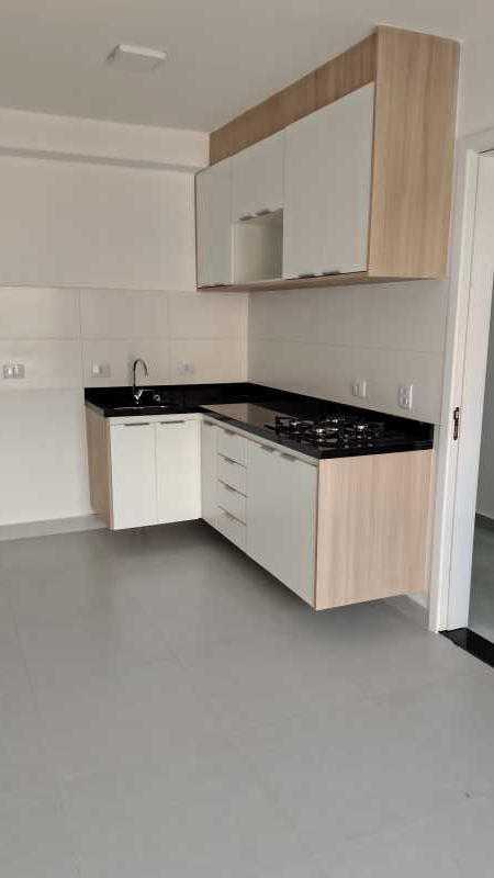 Apartamento, 1 quarto, 30 m² - Foto 19