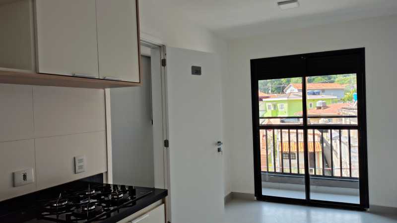 Apartamento, 1 quarto, 30 m² - Foto 20