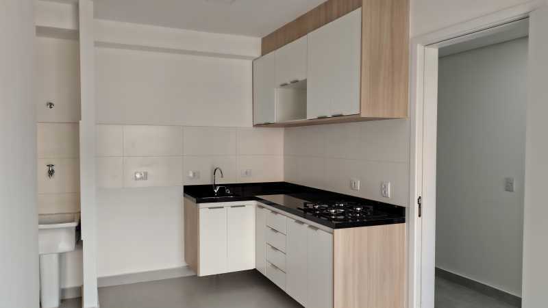 Apartamento, 1 quarto, 30 m² - Foto 21