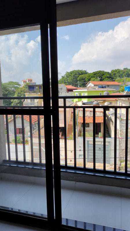 Apartamento, 1 quarto, 30 m² - Foto 22