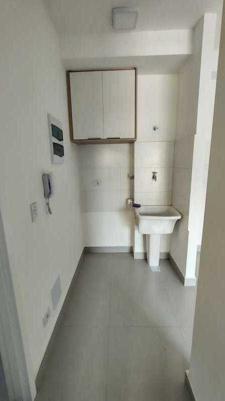 Apartamento, 1 quarto, 30 m² - Foto 28