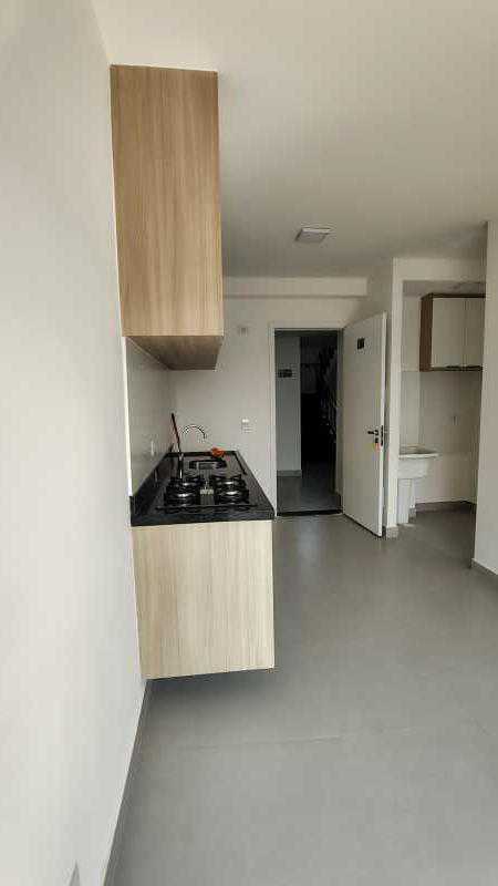 Apartamento, 1 quarto, 30 m² - Foto 29