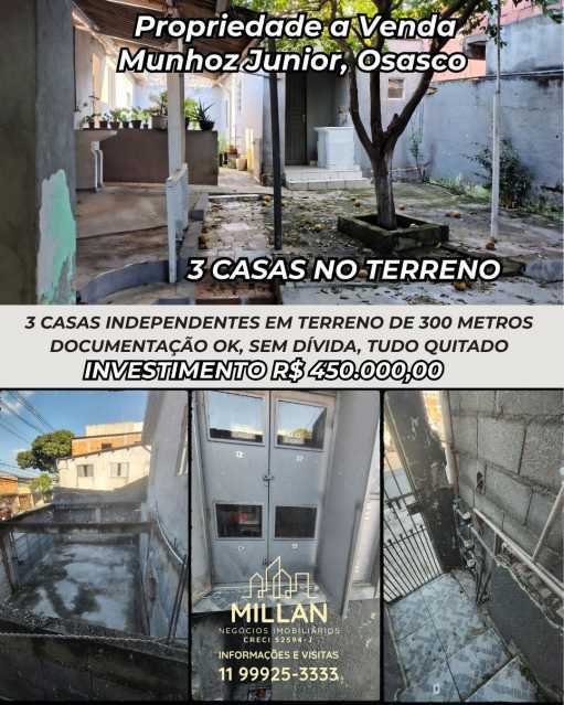 Casa, 6 quartos, 300 m² - Foto 2