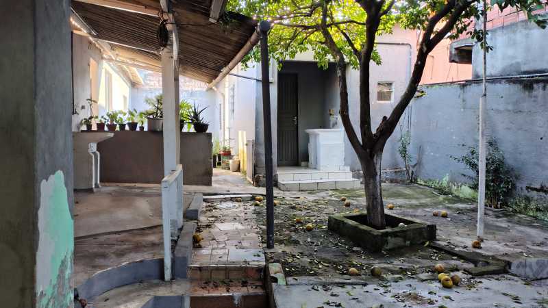 Casa, 6 quartos, 300 m² - Foto 22