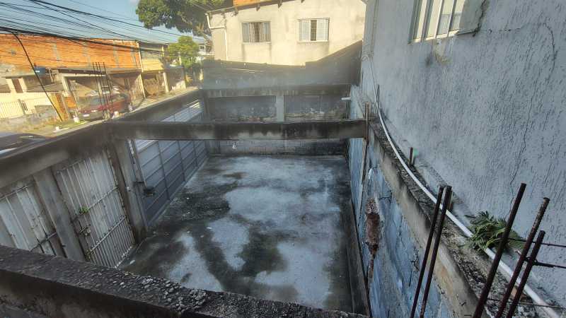 Casa, 6 quartos, 300 m² - Foto 23