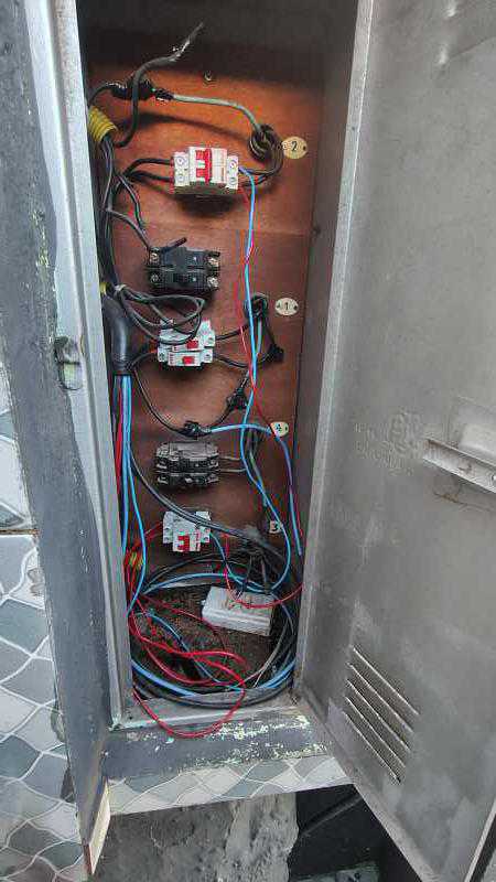 Casa, 6 quartos, 300 m² - Foto 26