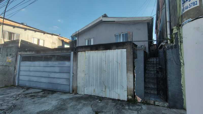 Casa, 6 quartos, 300 m² - Foto 27