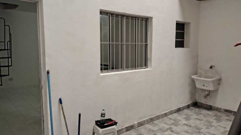 Casa, 5 quartos, 194 m² - Foto 2