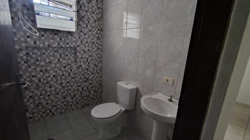 Casa, 5 quartos, 194 m² - Foto 8