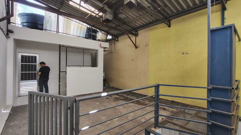 Casa, 5 quartos, 194 m² - Foto 12