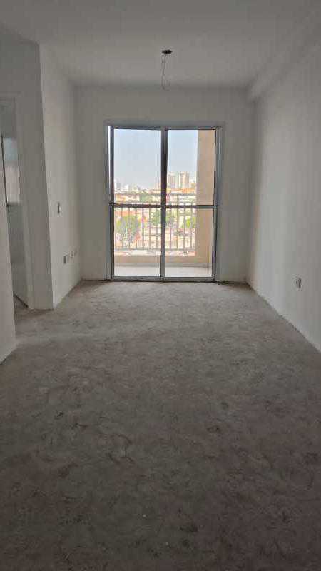 Apartamento, 2 quartos, 54 m² - Foto 2