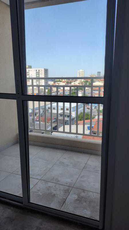 Apartamento, 2 quartos, 54 m² - Foto 3