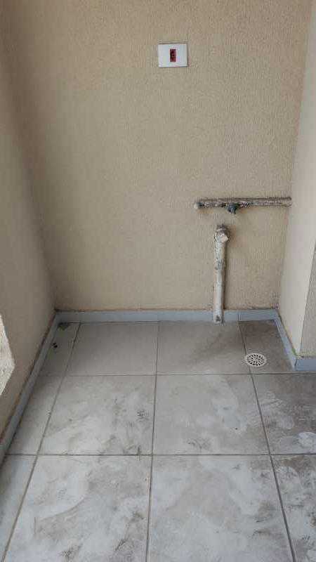 Apartamento, 2 quartos, 54 m² - Foto 4