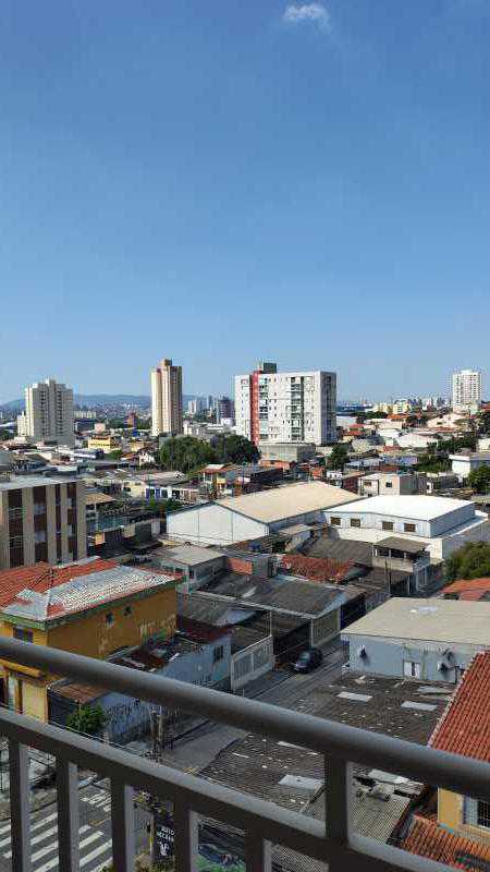 Apartamento, 2 quartos, 54 m² - Foto 1