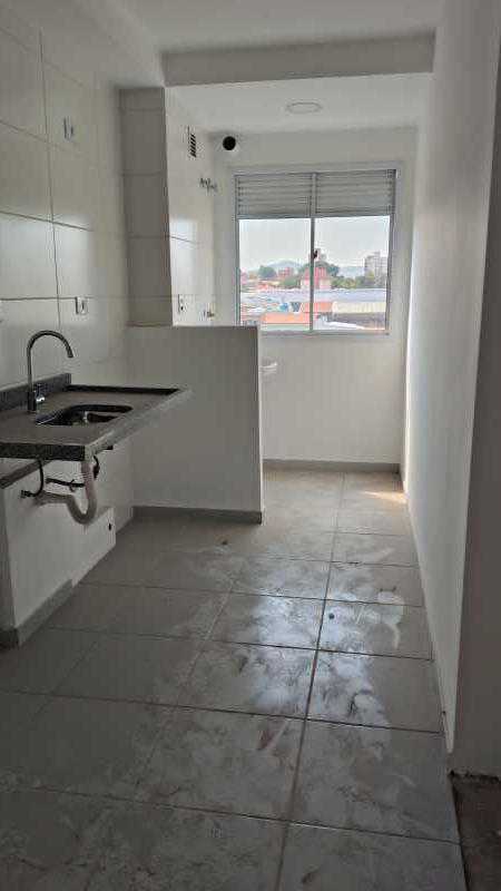 Apartamento, 2 quartos, 54 m² - Foto 6