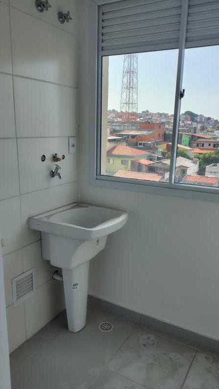 Apartamento, 2 quartos, 54 m² - Foto 7