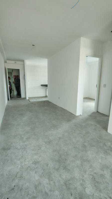 Apartamento, 2 quartos, 54 m² - Foto 10
