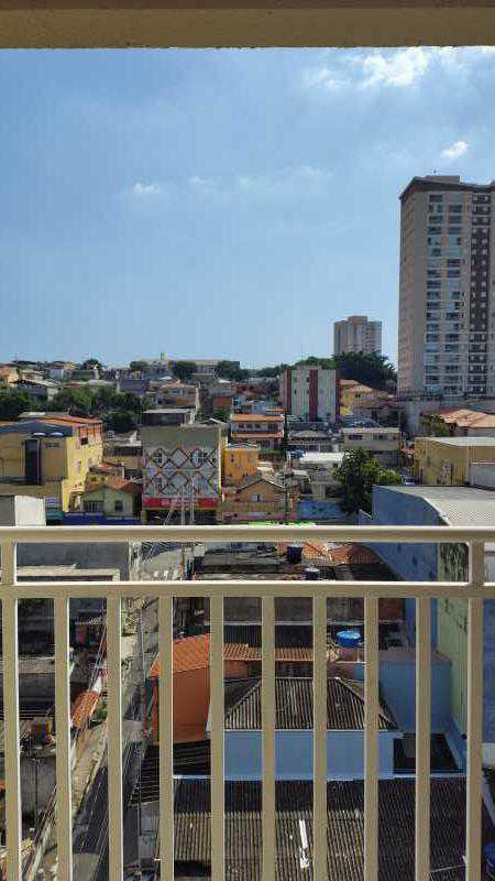 Apartamento, 2 quartos, 54 m² - Foto 15