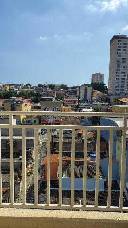 Apartamento, 2 quartos, 54 m² - Foto 16