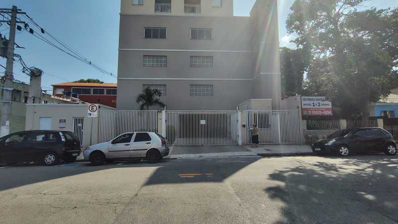 Apartamento, 2 quartos, 54 m² - Foto 20