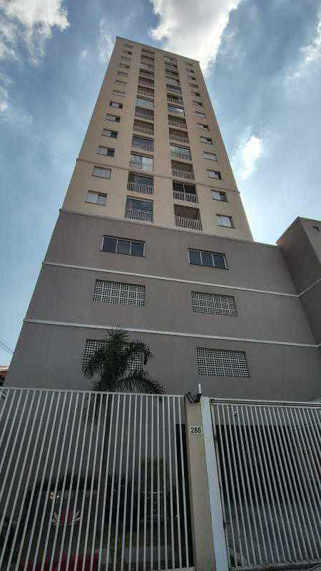 Apartamento, 2 quartos, 54 m² - Foto 21