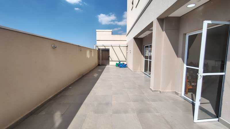 Apartamento, 2 quartos, 54 m² - Foto 22
