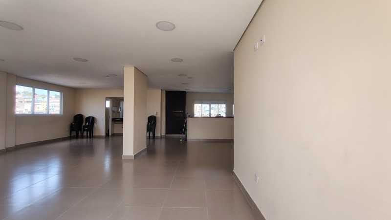 Apartamento, 2 quartos, 54 m² - Foto 23