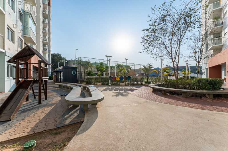 Apartamento, 2 quartos, 57 m² - Foto 13