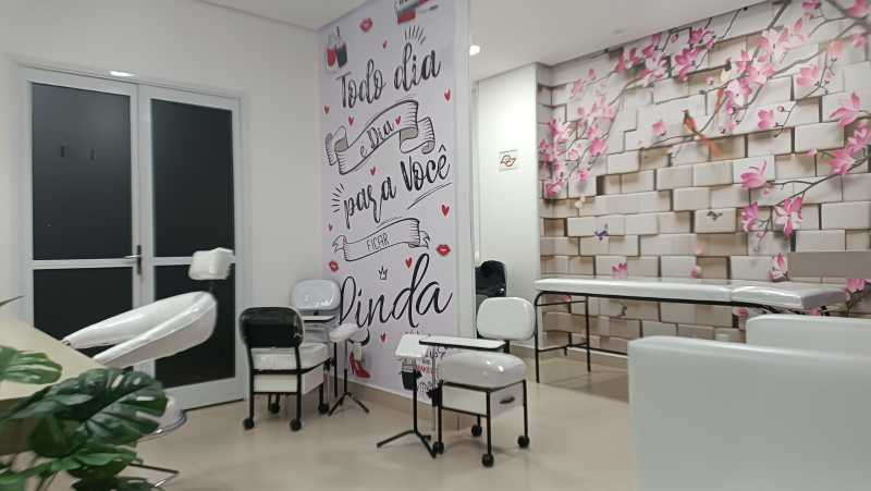 Apartamento, 2 quartos, 57 m² - Foto 14