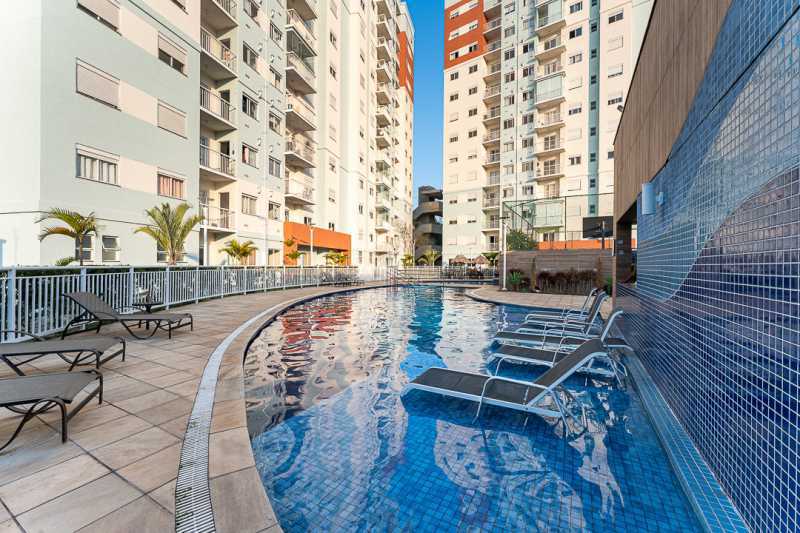 Apartamento, 2 quartos, 57 m² - Foto 16