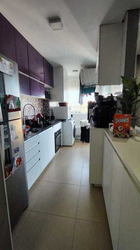 Apartamento, 2 quartos, 57 m² - Foto 5