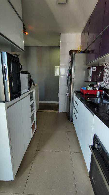Apartamento, 2 quartos, 57 m² - Foto 17
