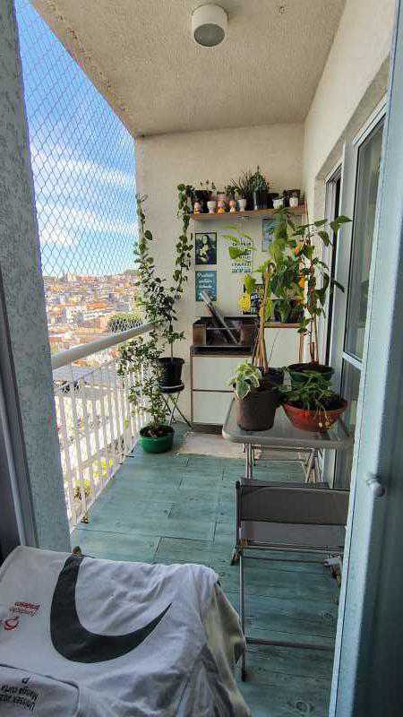 Apartamento, 2 quartos, 57 m² - Foto 6