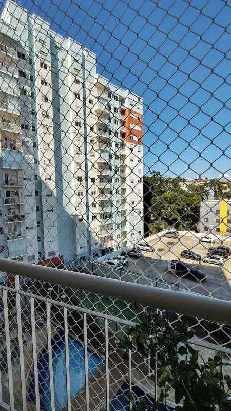 Apartamento, 2 quartos, 57 m² - Foto 18