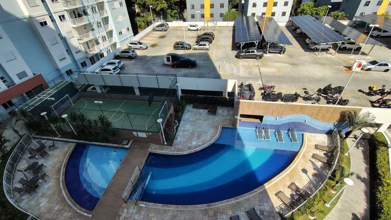 Apartamento, 2 quartos, 57 m² - Foto 19