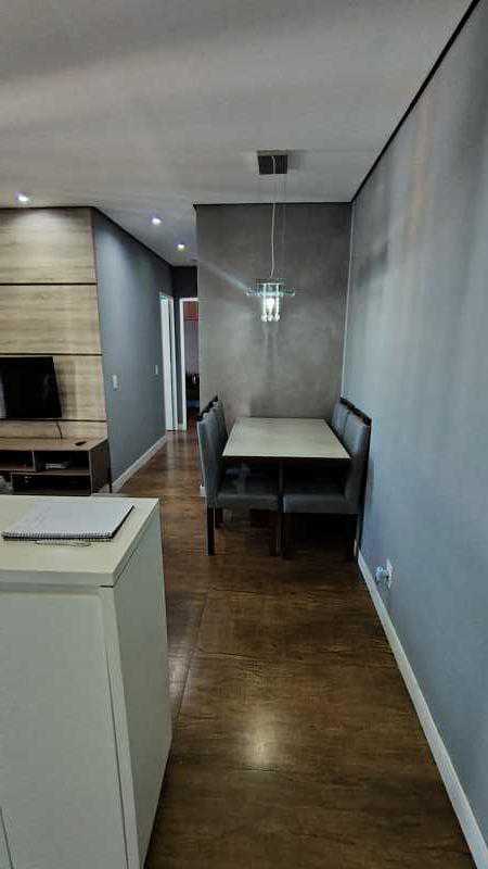 Apartamento, 2 quartos, 57 m² - Foto 7