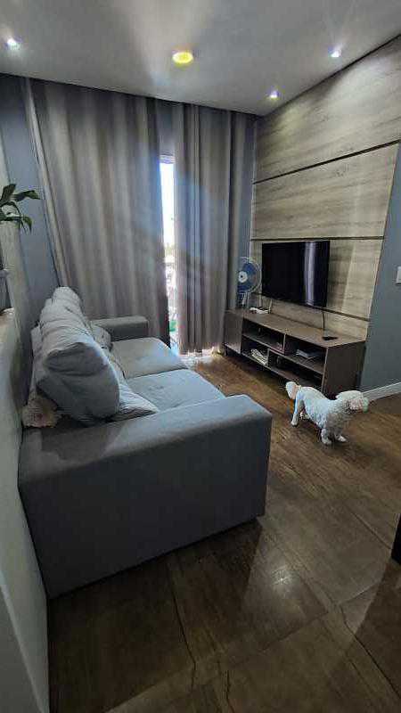 Apartamento, 2 quartos, 57 m² - Foto 20