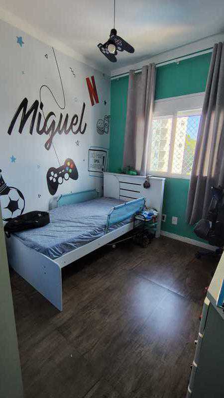 Apartamento, 2 quartos, 57 m² - Foto 9
