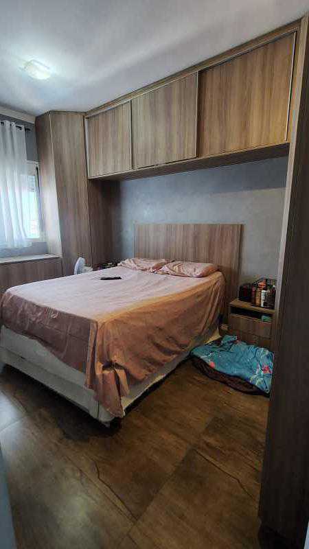 Apartamento, 2 quartos, 57 m² - Foto 21