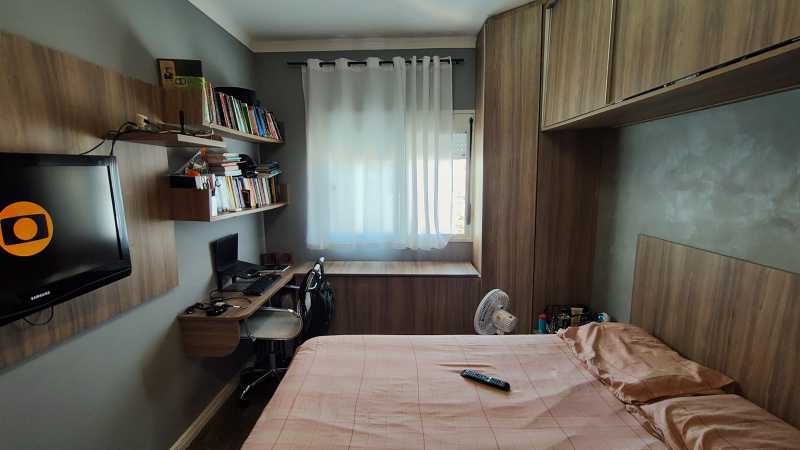Apartamento, 2 quartos, 57 m² - Foto 10