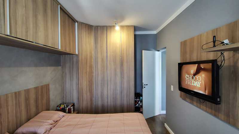 Apartamento, 2 quartos, 57 m² - Foto 11