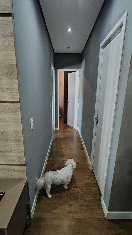 Apartamento, 2 quartos, 57 m² - Foto 22