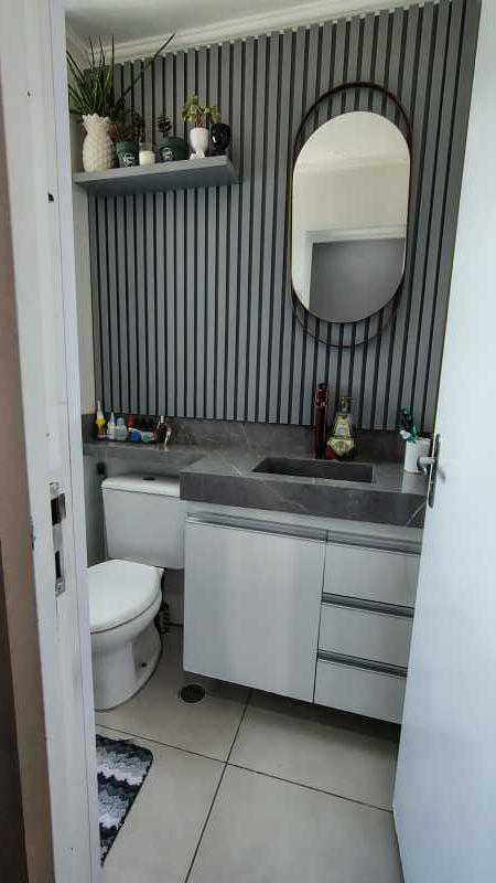 Apartamento, 2 quartos, 57 m² - Foto 23
