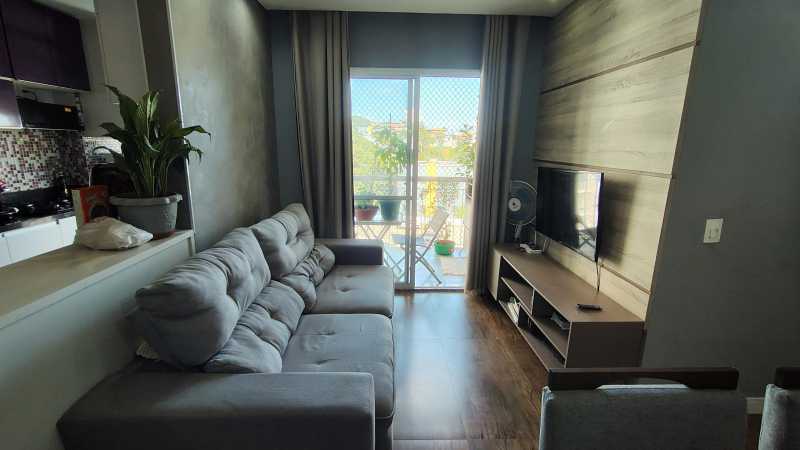 Apartamento, 2 quartos, 57 m² - Foto 4