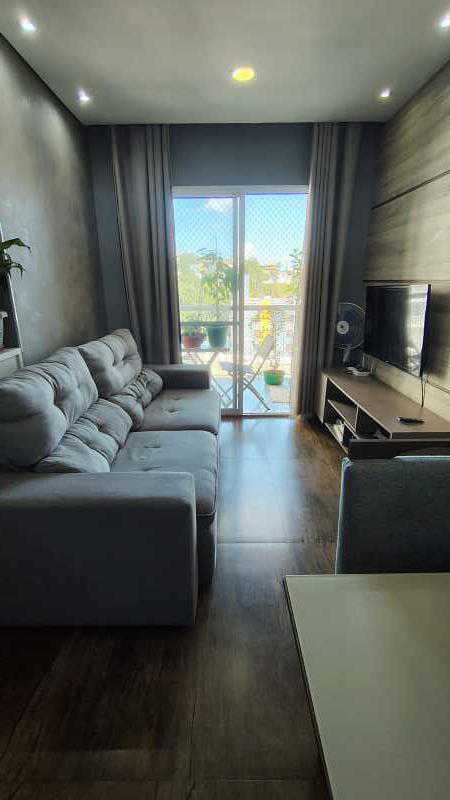 Apartamento, 2 quartos, 57 m² - Foto 25