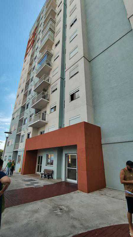 Apartamento, 2 quartos, 57 m² - Foto 26