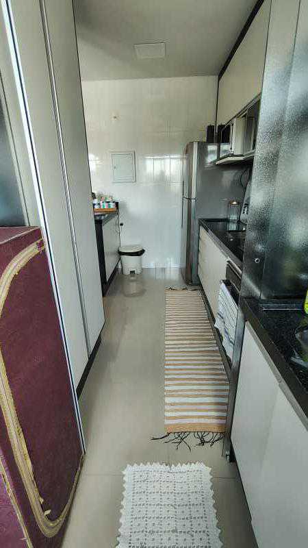 Apartamento, 2 quartos, 57 m² - Foto 7