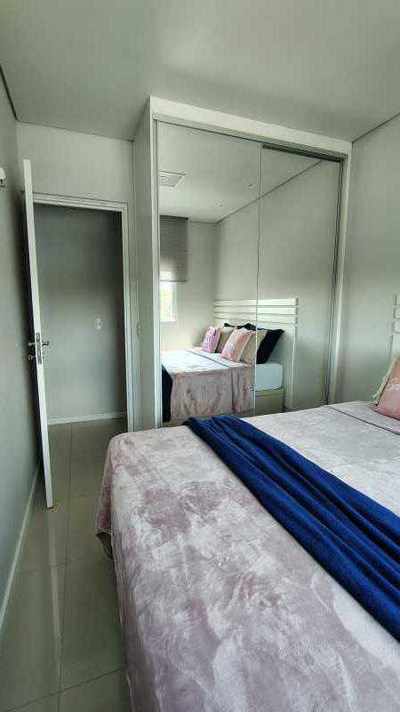 Apartamento, 2 quartos, 57 m² - Foto 9