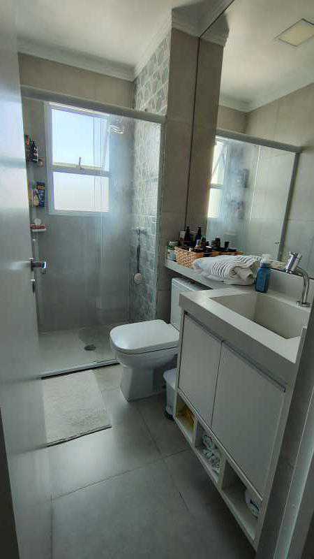 Apartamento, 2 quartos, 57 m² - Foto 12
